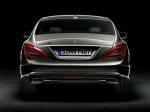 Mercedes-Benz CLS-Class 2011 года